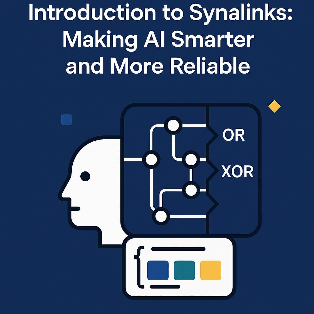 Cover image for Introduction to Synalinks