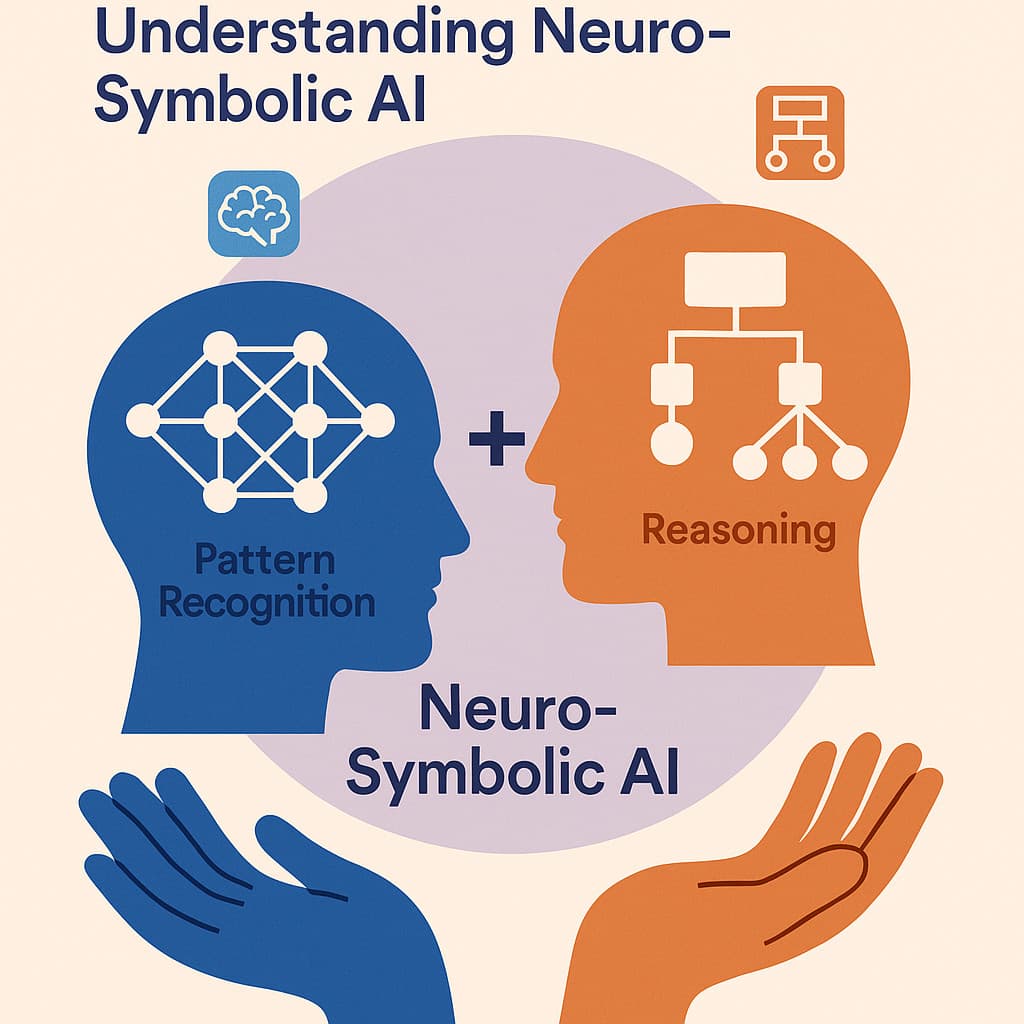 Cover image for Understanding Neuro-Symbolic AI